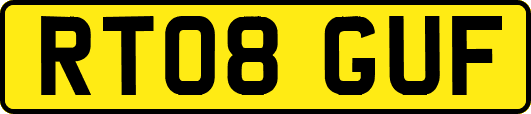RT08GUF