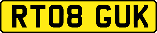 RT08GUK