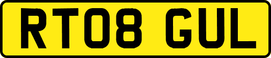 RT08GUL