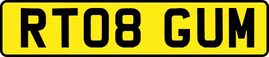 RT08GUM