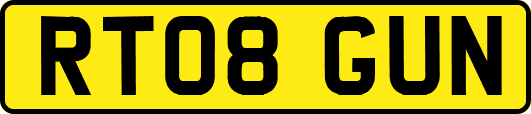 RT08GUN