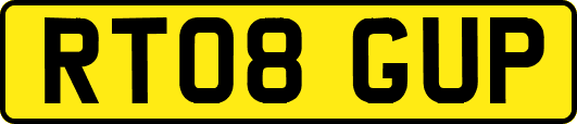 RT08GUP
