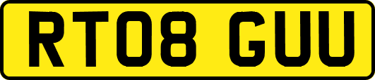 RT08GUU
