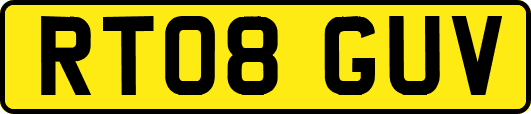 RT08GUV