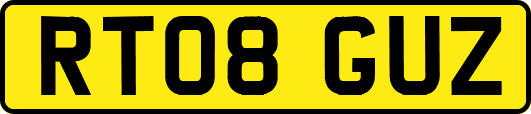 RT08GUZ