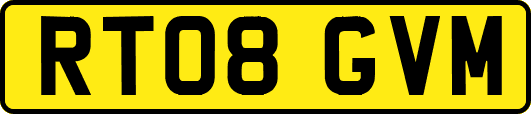RT08GVM