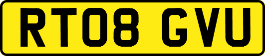 RT08GVU