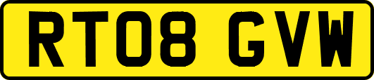 RT08GVW
