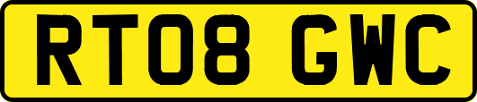 RT08GWC