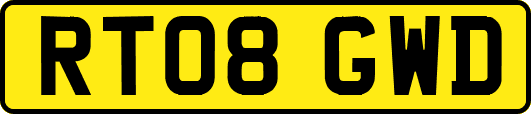RT08GWD