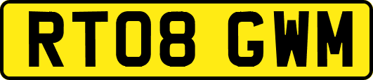 RT08GWM