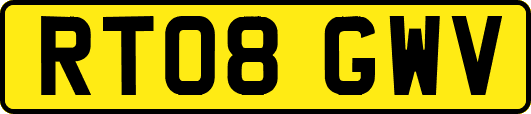 RT08GWV