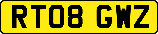 RT08GWZ