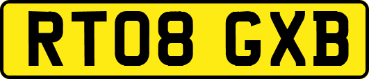 RT08GXB