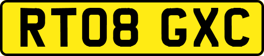 RT08GXC