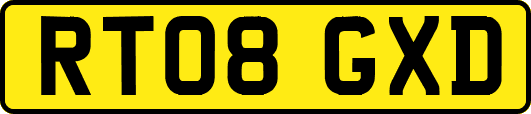 RT08GXD