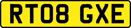 RT08GXE