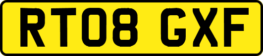 RT08GXF