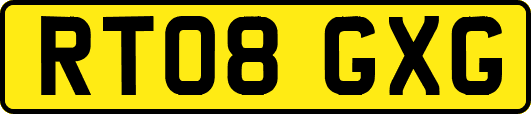 RT08GXG