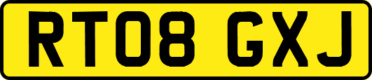 RT08GXJ
