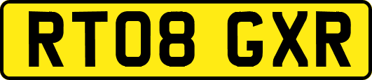 RT08GXR
