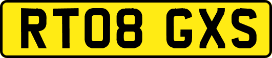 RT08GXS