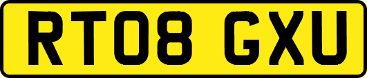 RT08GXU
