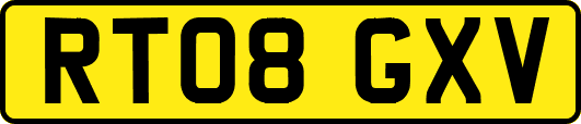 RT08GXV