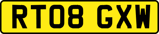 RT08GXW