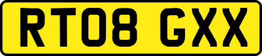 RT08GXX