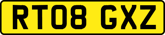 RT08GXZ