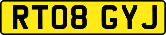 RT08GYJ
