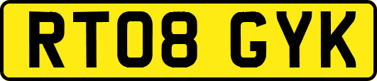 RT08GYK