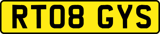 RT08GYS