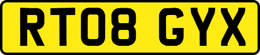RT08GYX