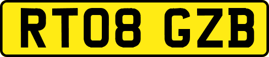 RT08GZB