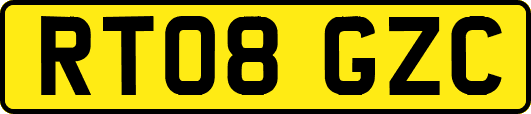 RT08GZC