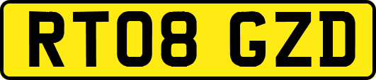 RT08GZD