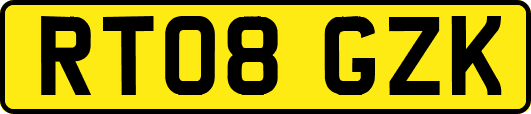 RT08GZK