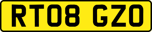 RT08GZO