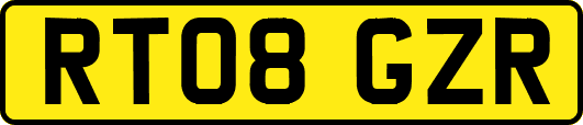 RT08GZR