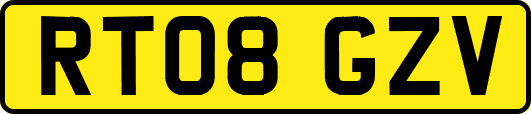 RT08GZV