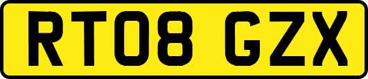 RT08GZX