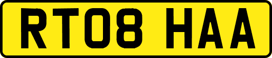 RT08HAA