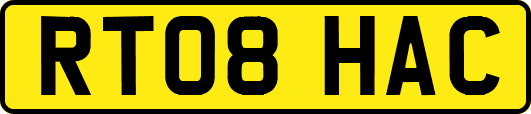 RT08HAC