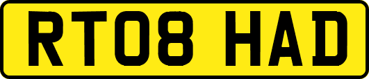 RT08HAD