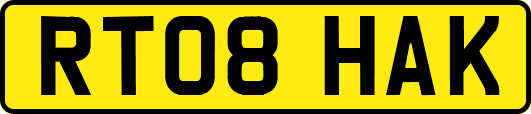 RT08HAK