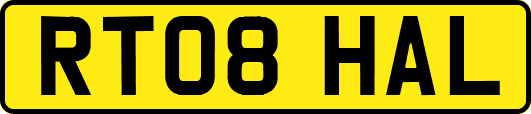 RT08HAL