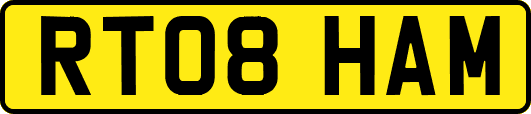 RT08HAM
