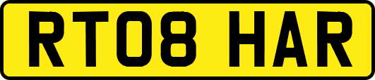 RT08HAR